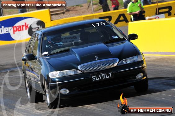 Legal Off Street Drags Calder Park - HP0_2430
